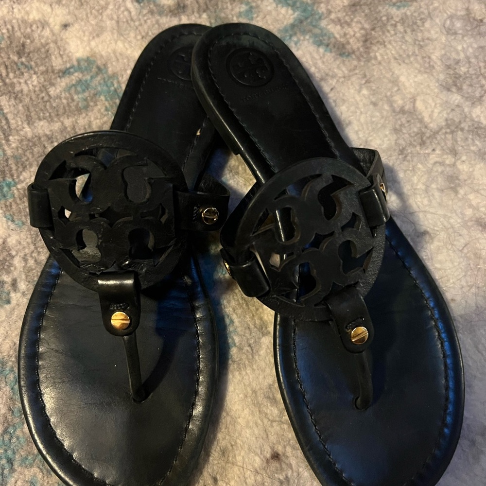 Tory Burch Sandals